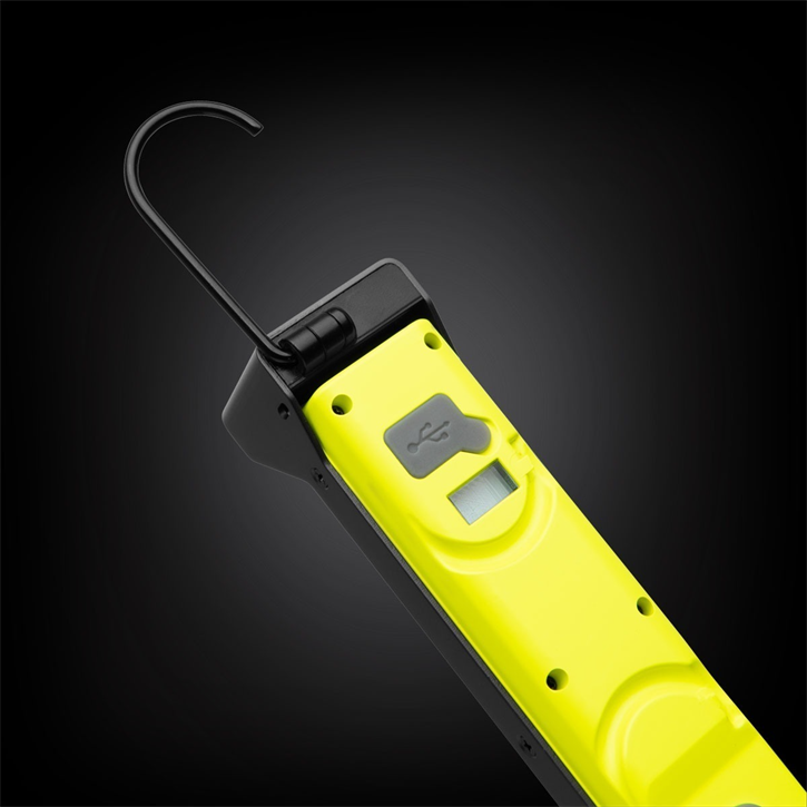 MACTRONIC FLEXI BEAM Çalışma Feneri 600 Lümen