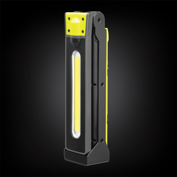 MACTRONIC FLEXI BEAM Çalışma Feneri 600 Lümen