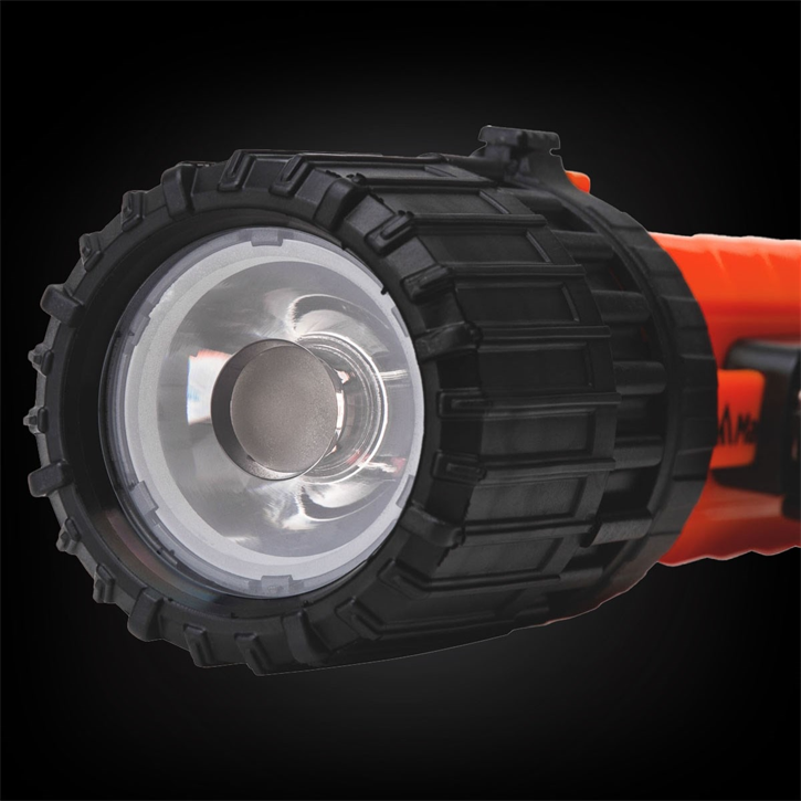 MACTRONIC M-FIRE FOCUS EX Atex El Feneri 235 Lümen