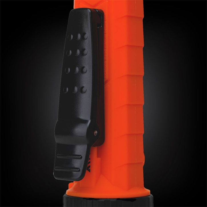 MACTRONIC M-FIRE FOCUS EX Atex El Feneri 235 Lümen