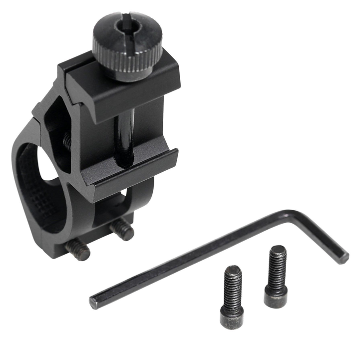 MACTRONIC T-FORCE XP İçin Picatinny Bağlantı