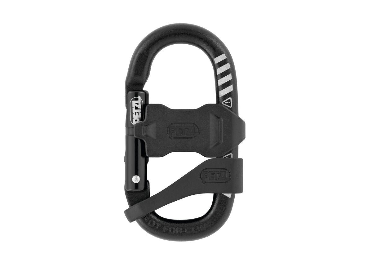 PETZL MINO Alüminyum Aksesuar Karabina