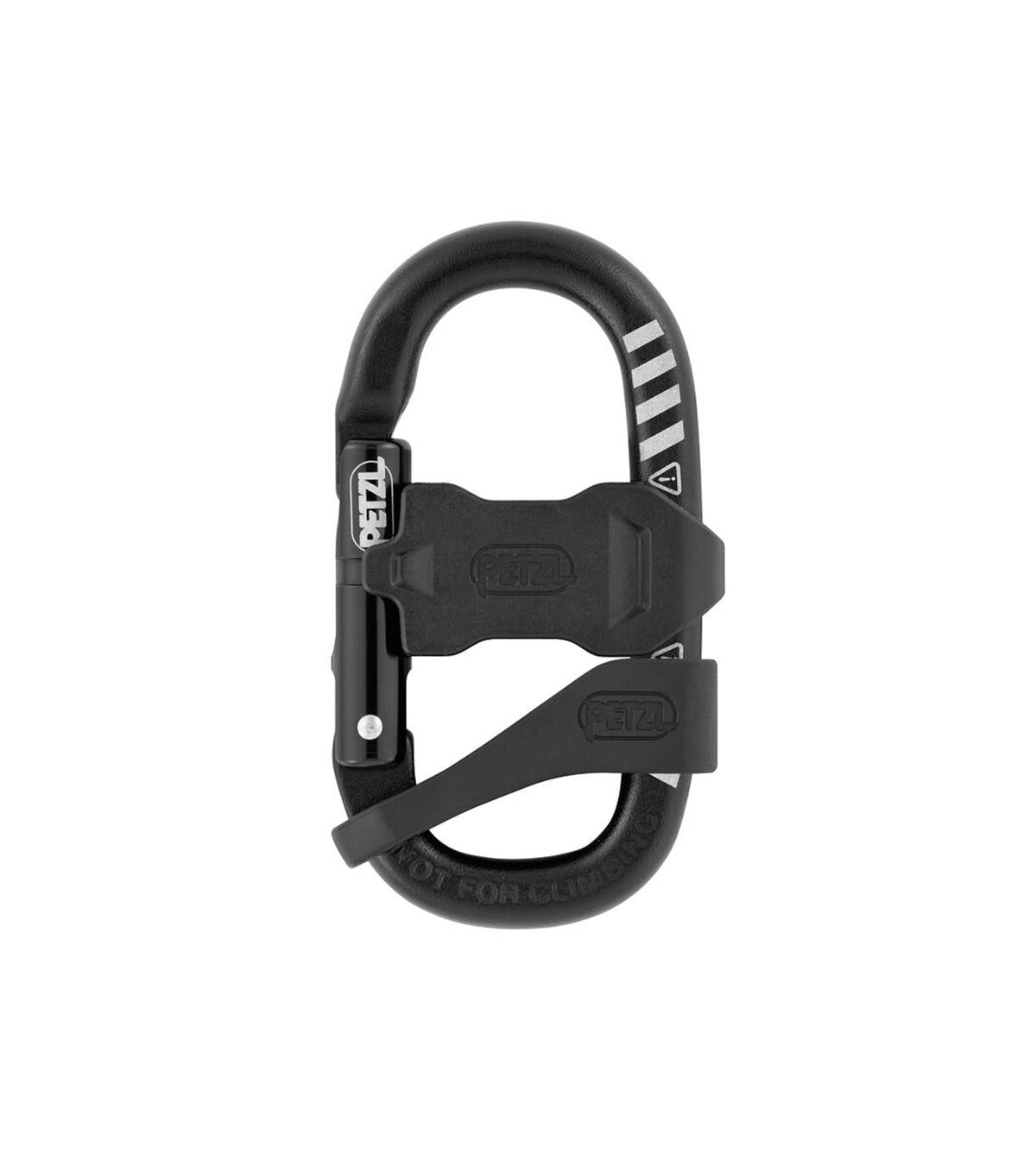 PETZL MINO Alüminyum Aksesuar Karabina