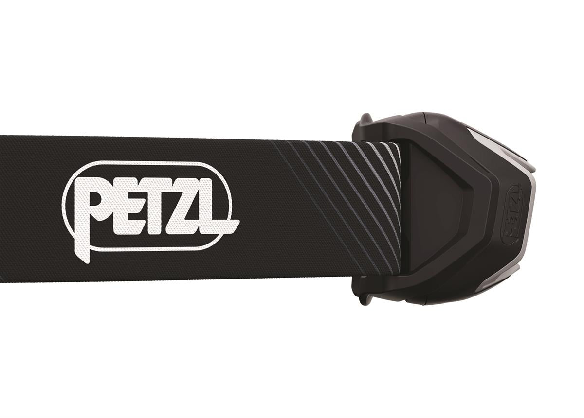 PETZL ACTIK CORE Kafa Feneri (600 lümen)