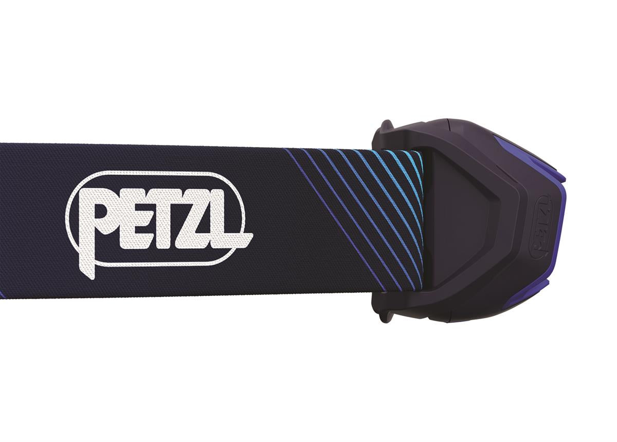 PETZL ACTIK CORE Kafa Feneri (600 lümen)