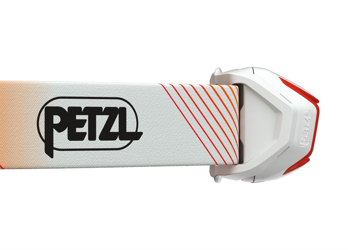 PETZL ACTIK CORE Kafa Feneri (600 lümen)