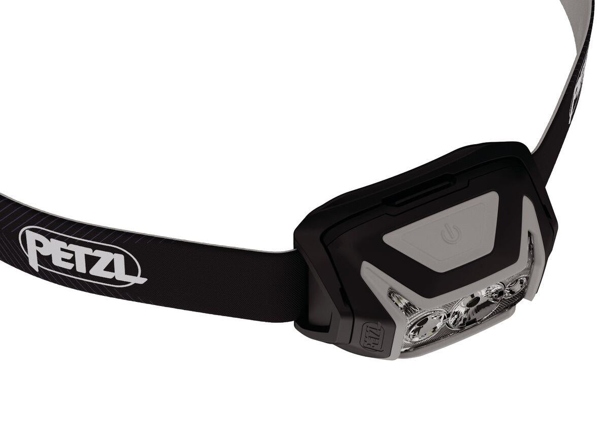 PETZL ACTIK CORE Kafa Feneri (625 lümen)