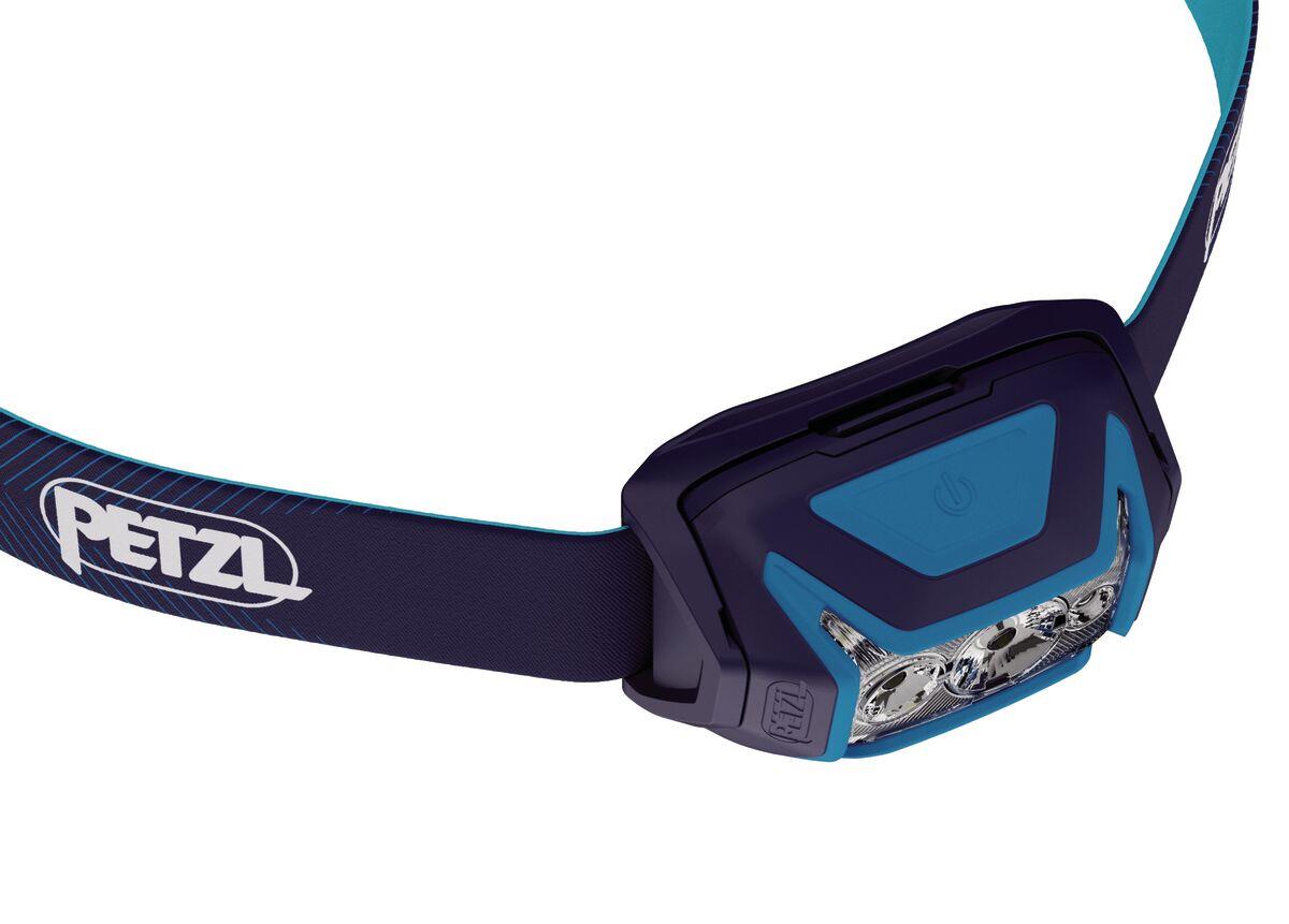 PETZL ACTIK CORE Kafa Feneri (625 lümen)