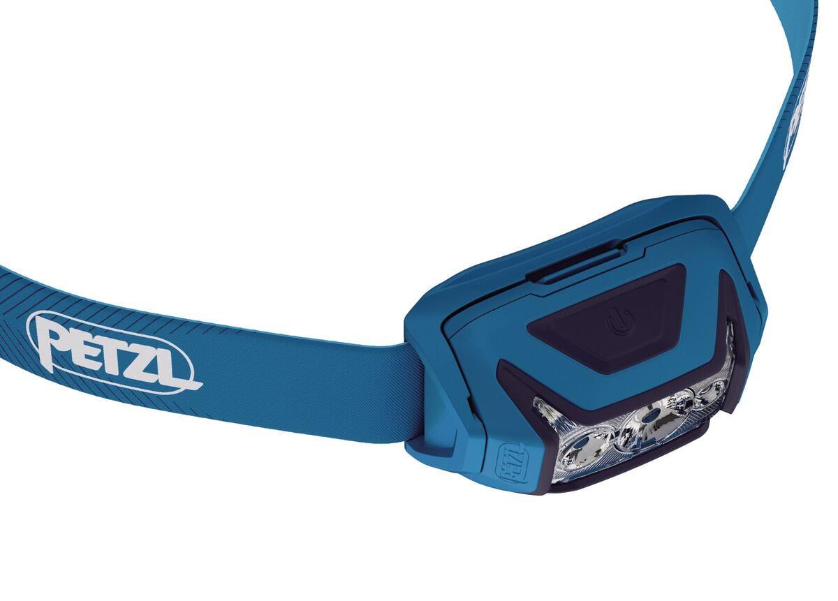 PETZL ACTIK Kafa Feneri (450 lümen)
