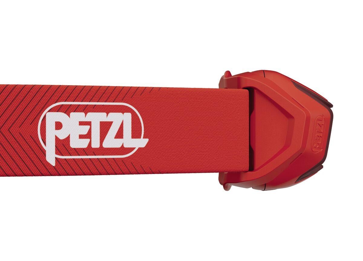 PETZL ACTIK Kafa Feneri (450 lümen)