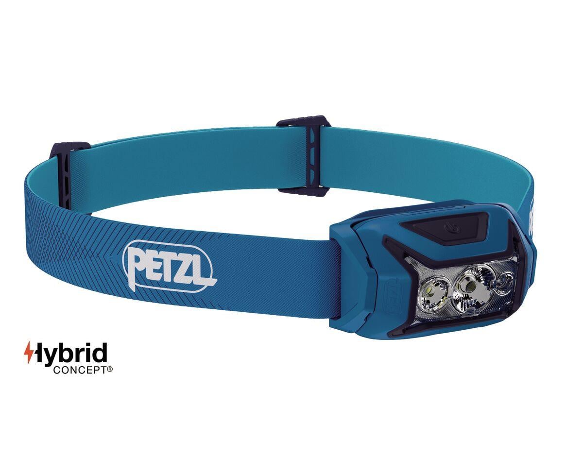 PETZL ACTIK Kafa Feneri (450 lümen)