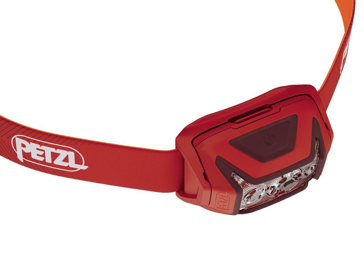 PETZL ACTIK Kafa Feneri (450 lümen)