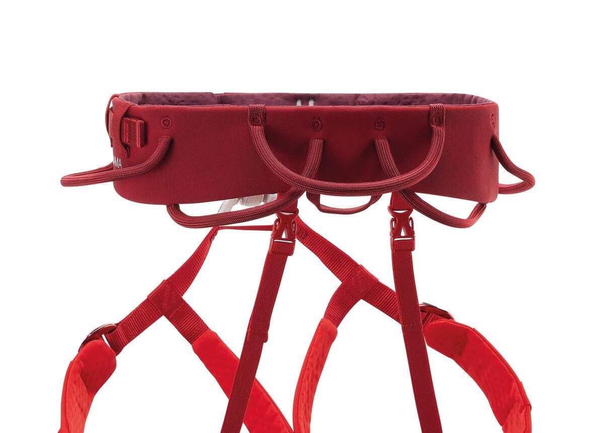 PETZL ADJAMA Emniyet Kemeri