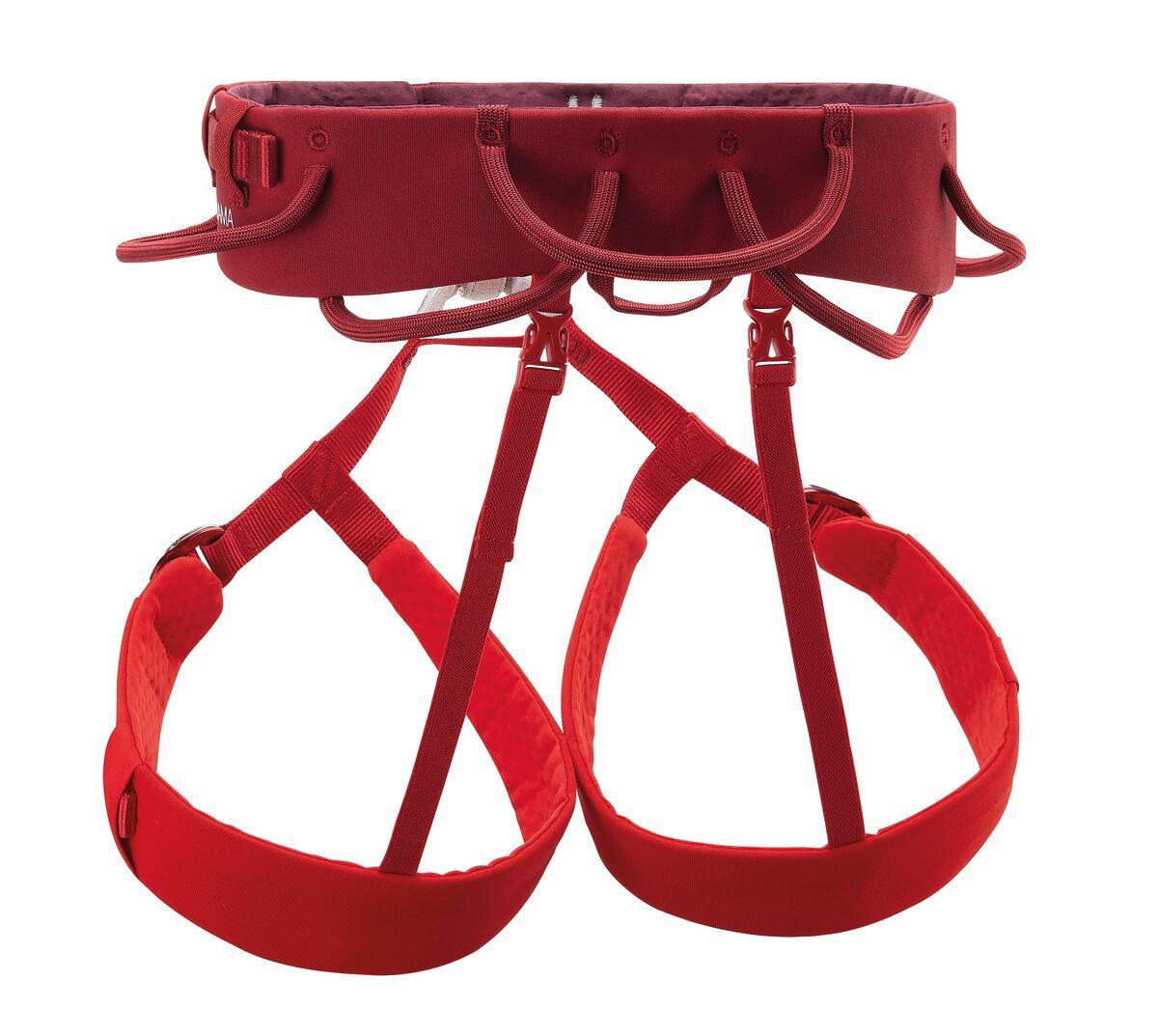 PETZL ADJAMA Emniyet Kemeri