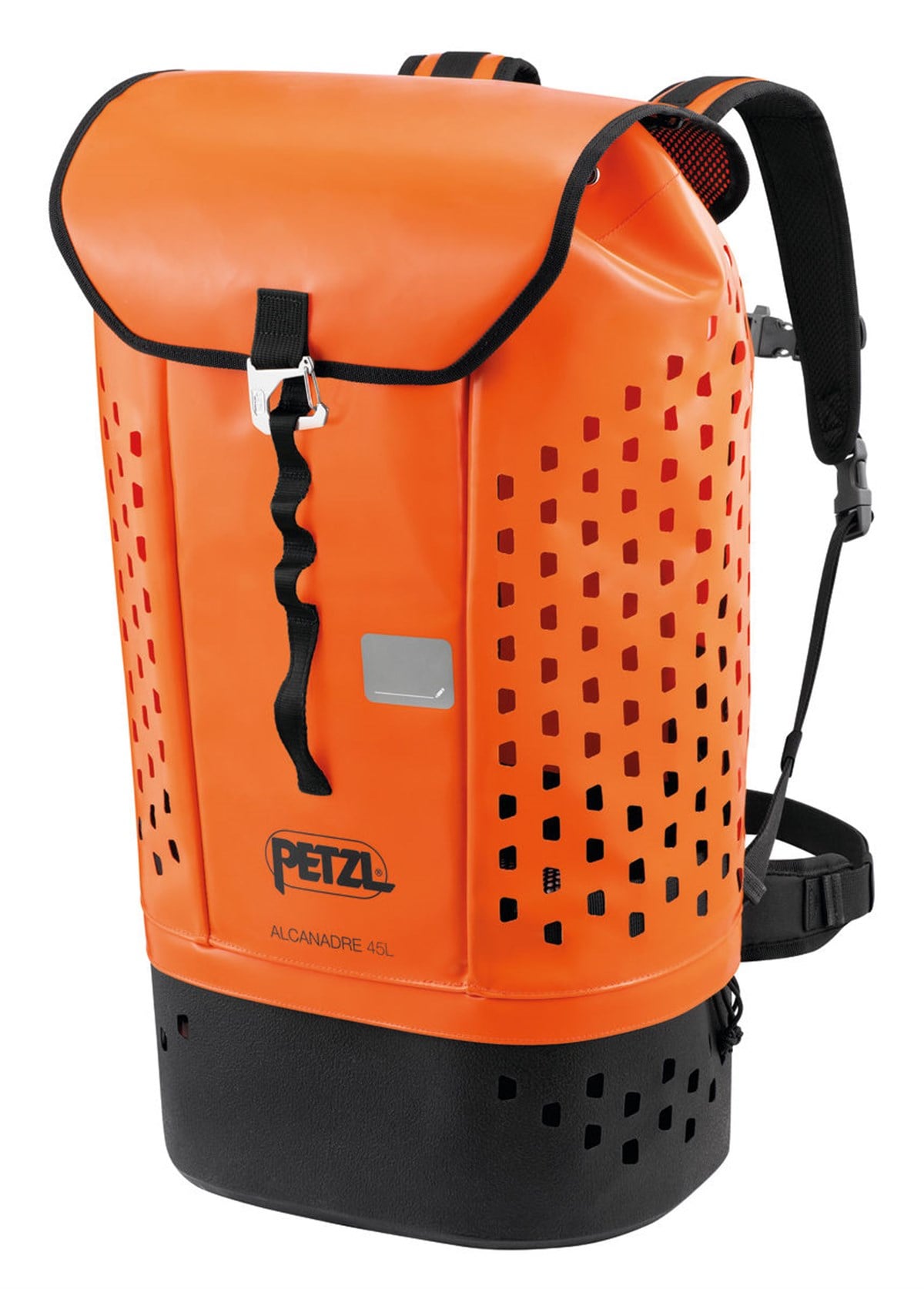 PETZL ALCANADRE GUIDE 45 Kanyon Çantası