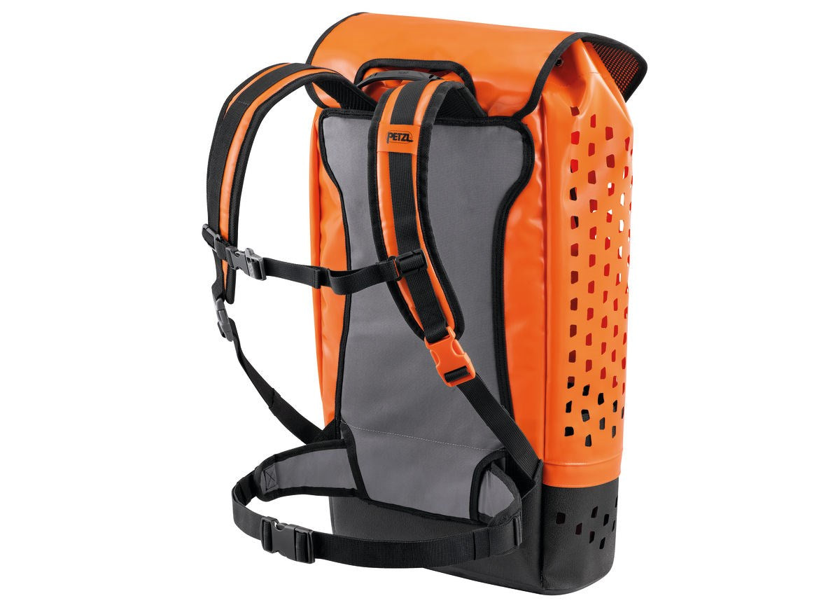 PETZL ALCANADRE GUIDE 45 Kanyon Çantası