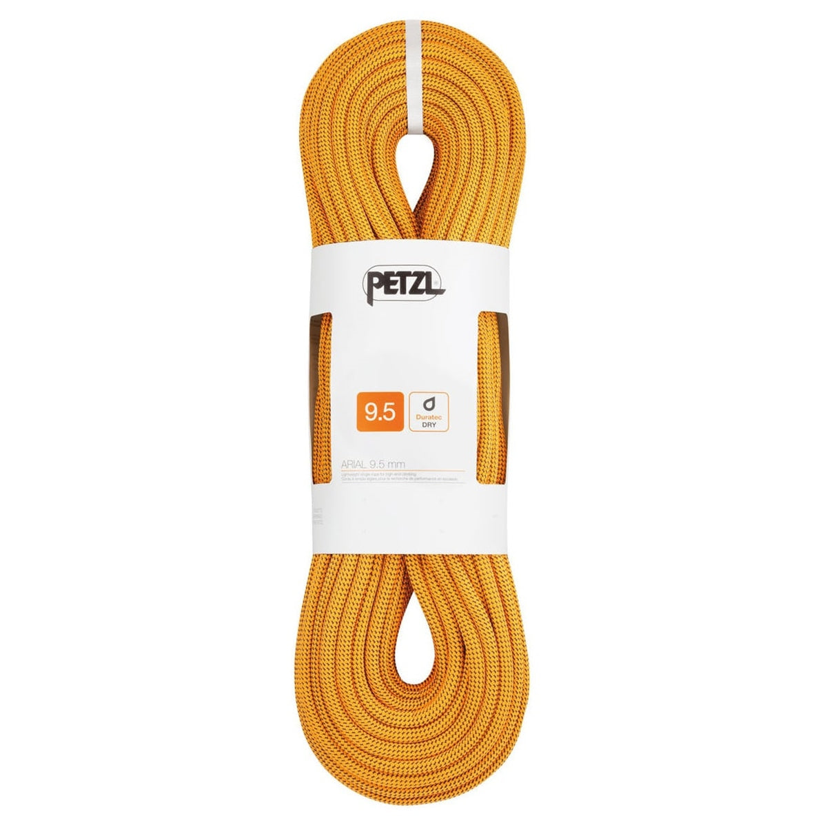 PETZL ARIAL 9,5 mm Dinamik İp
