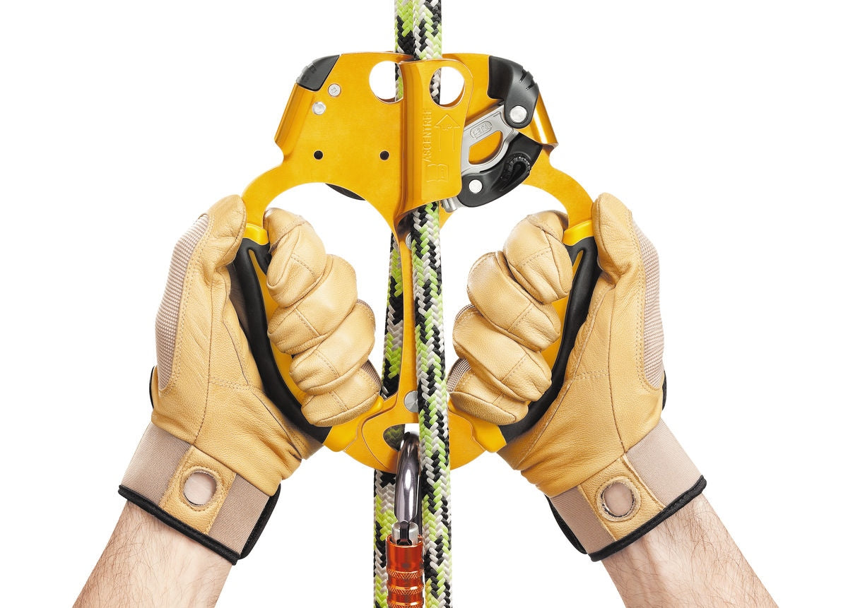 PETZL ASCENTREE İkiz El Jumarı