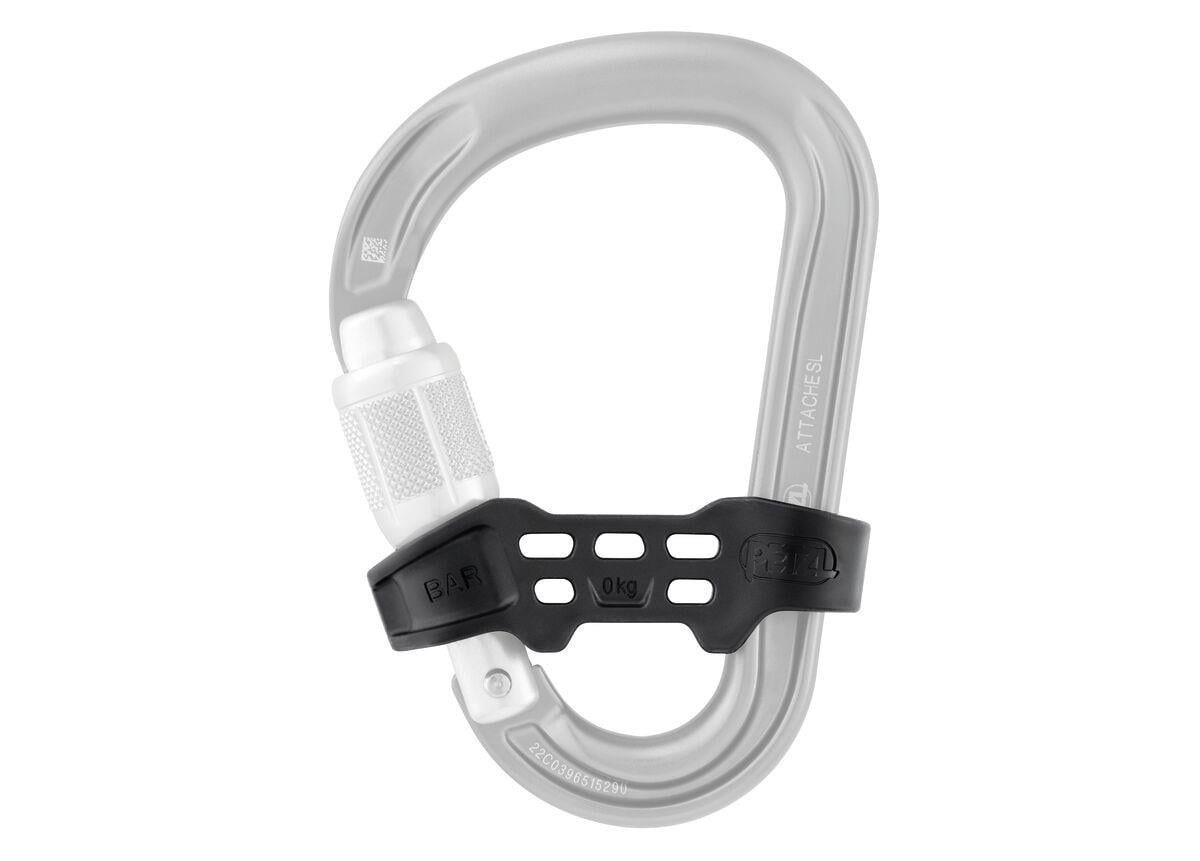 PETZL BAR Attache Karabina İçin Sabitleyici