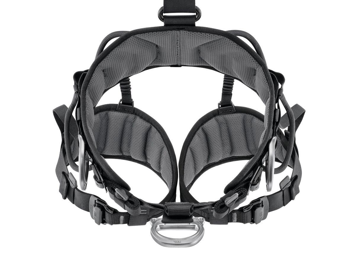 PETZL AVAO Emniyet Kemeri - Avrupa Versiyonu