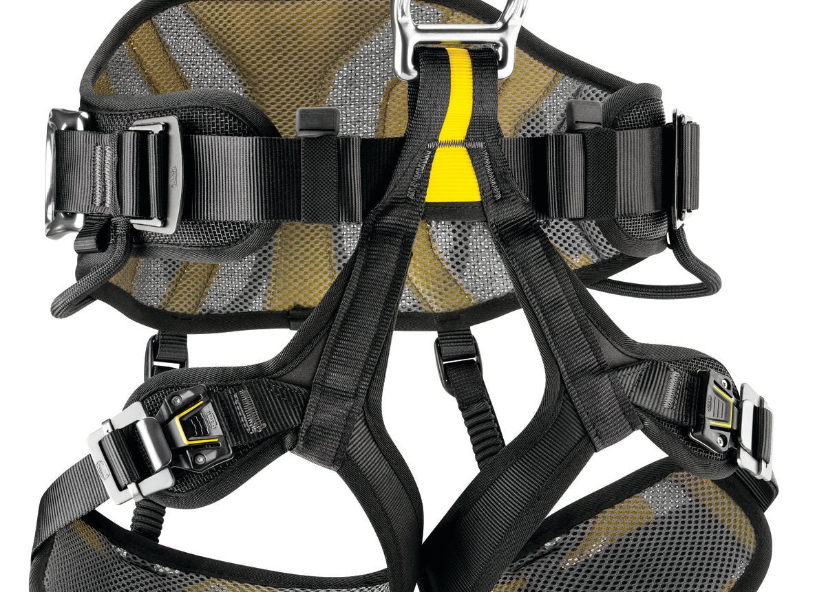 PETZL AVAO SIT FAST Emniyet Kemeri
