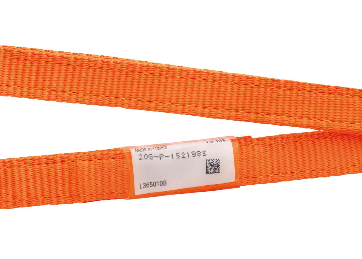 PETZL AVENTEX Lanyard