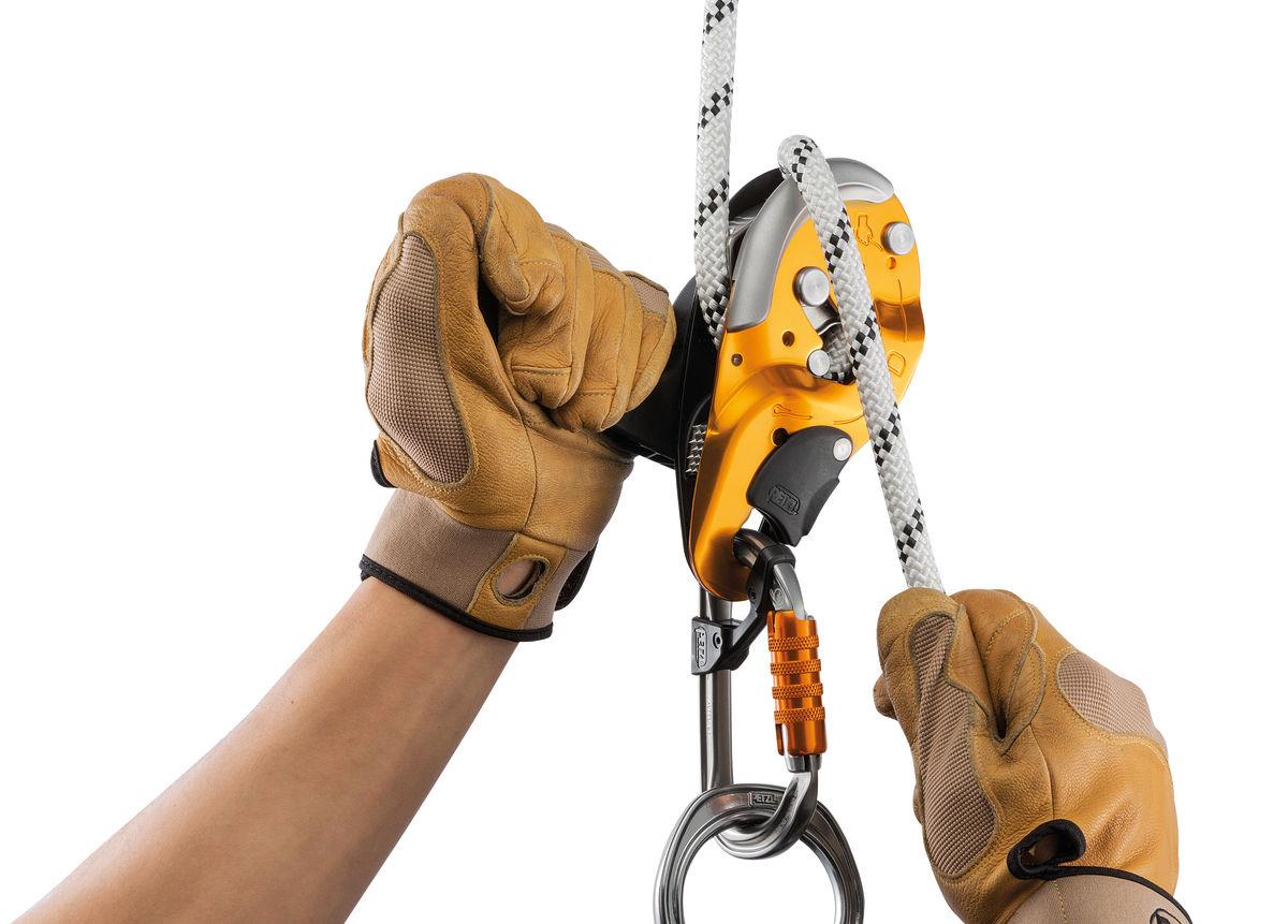 PETZL AXIS 11 mm Statik İp