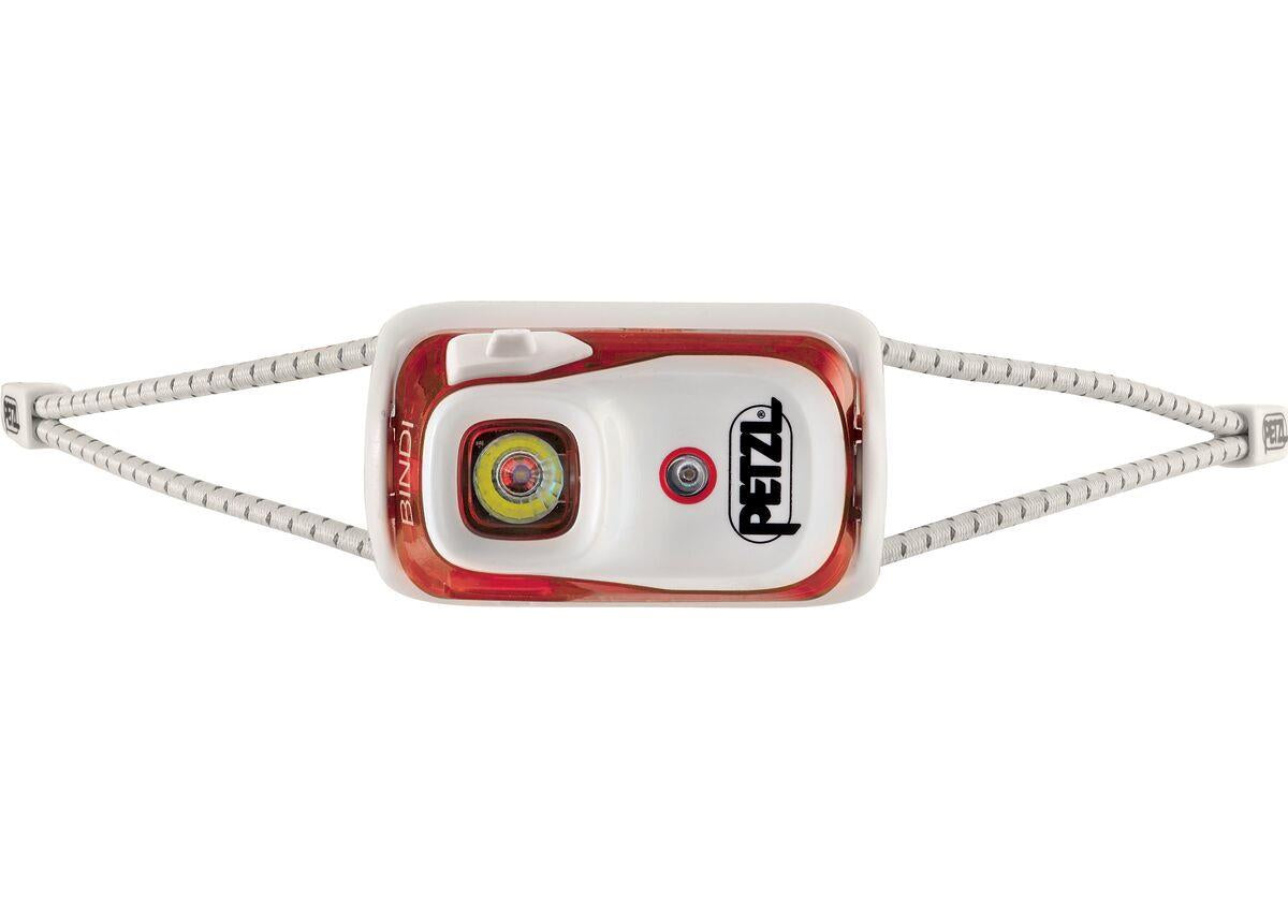 PETZL BINDI Kafa Feneri (200 lümen)