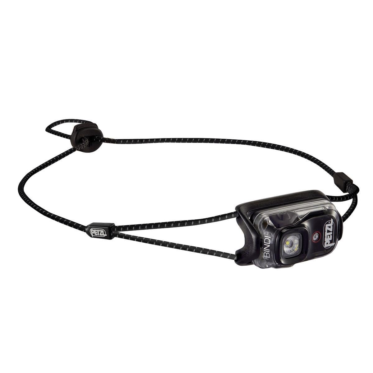 PETZL BINDI Kafa Feneri (200 lümen)
