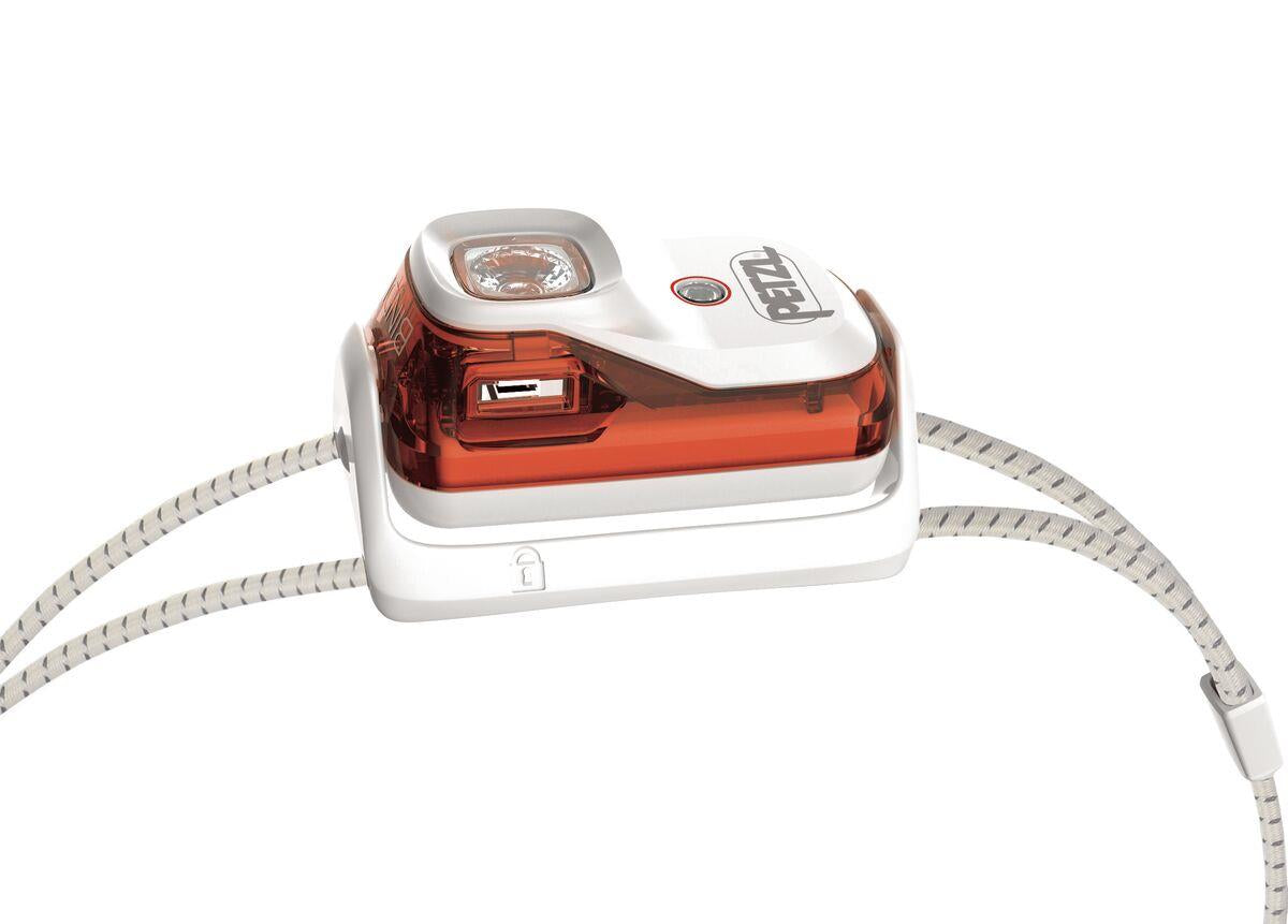 PETZL BINDI Kafa Feneri (200 lümen)
