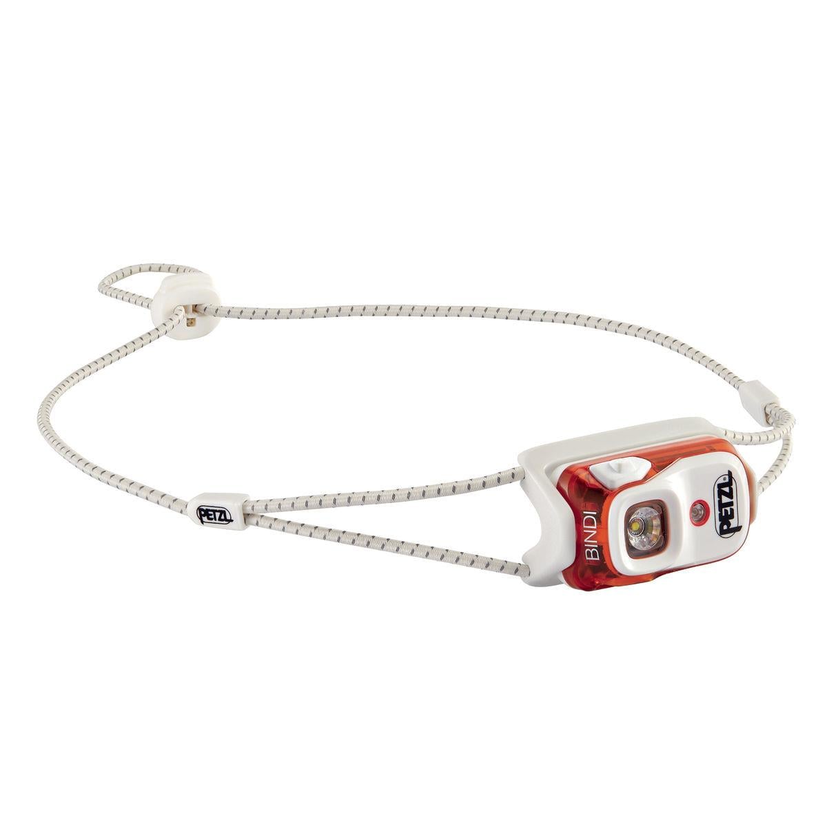 PETZL BINDI Kafa Feneri (200 lümen)