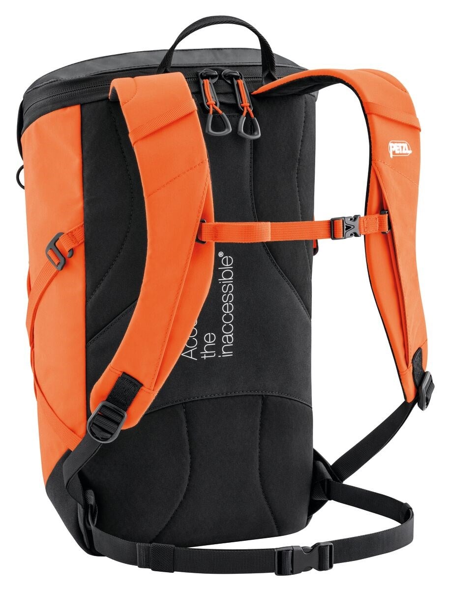 PETZL BUG Sırt Çantası