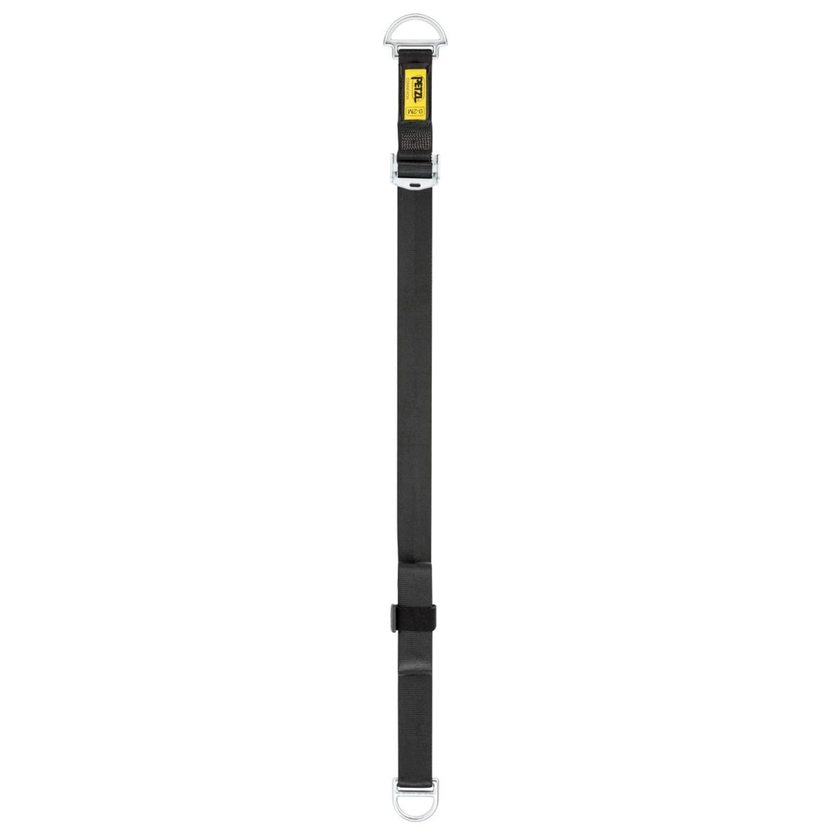 PETZL CONNEXION VARIO Ayarlanabilir Ankraj Sapanı