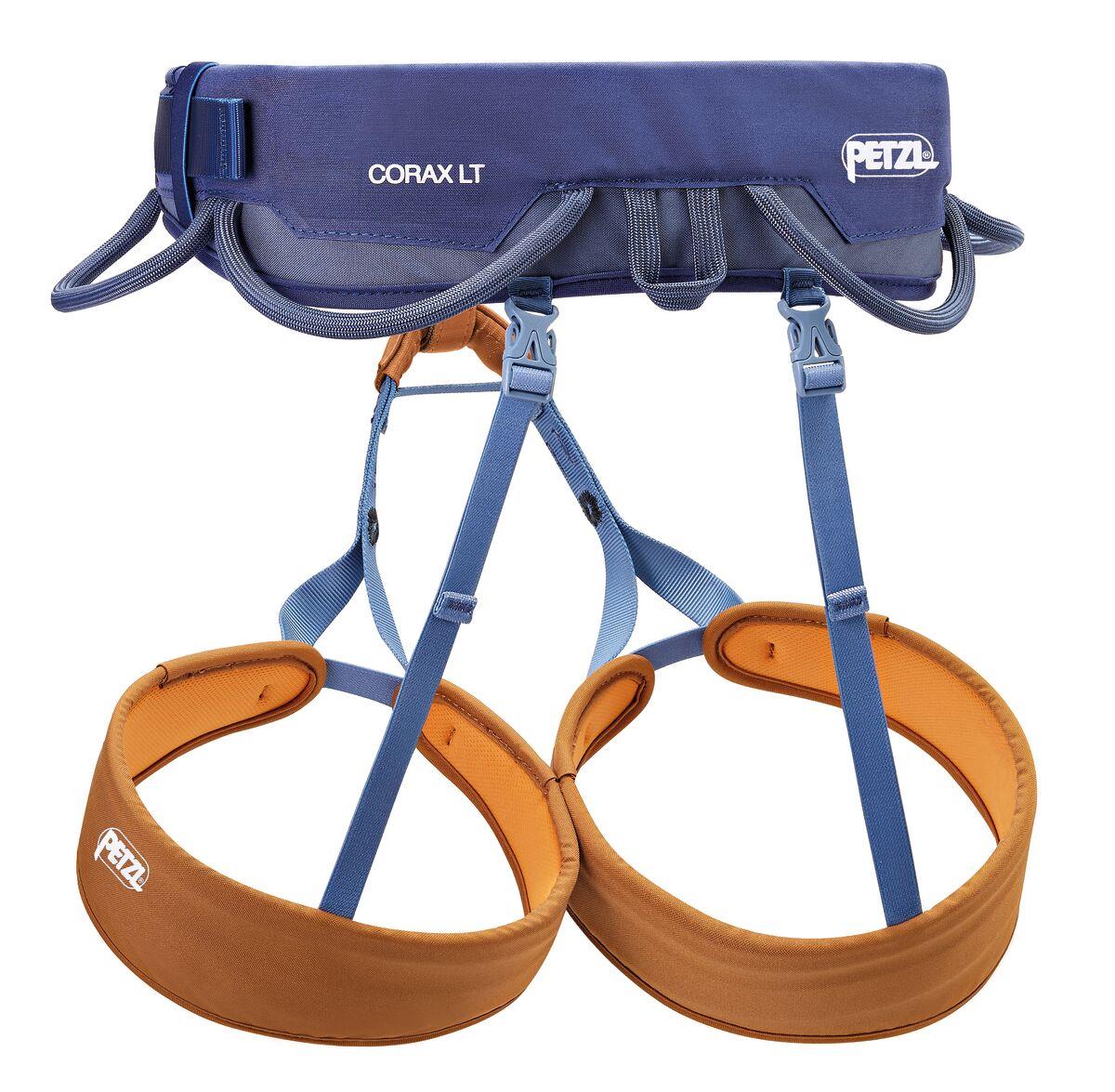 PETZL CORAX LT Emniyet Kemeri