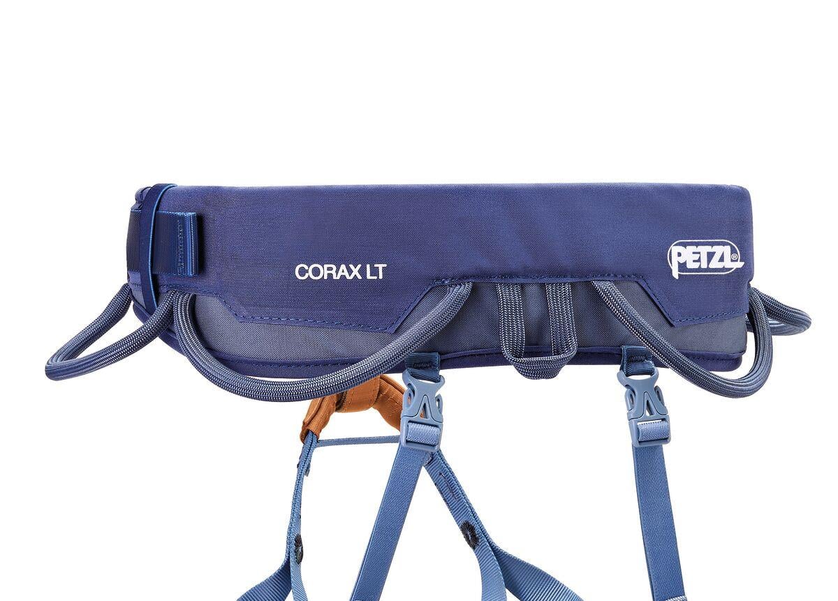 PETZL CORAX LT Emniyet Kemeri