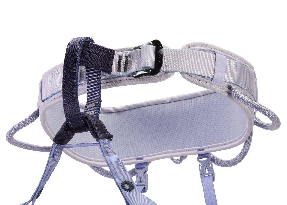 PETZL CORAX LT Kadın Emniyet Kemeri