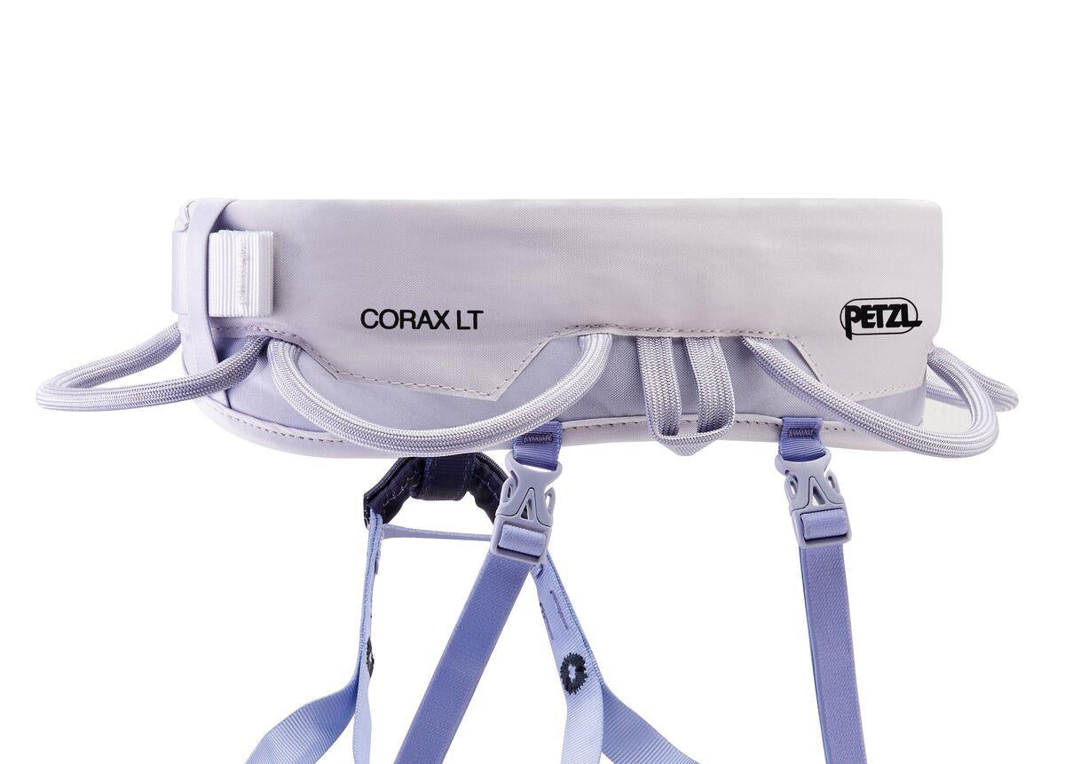 PETZL CORAX LT Kadın Emniyet Kemeri