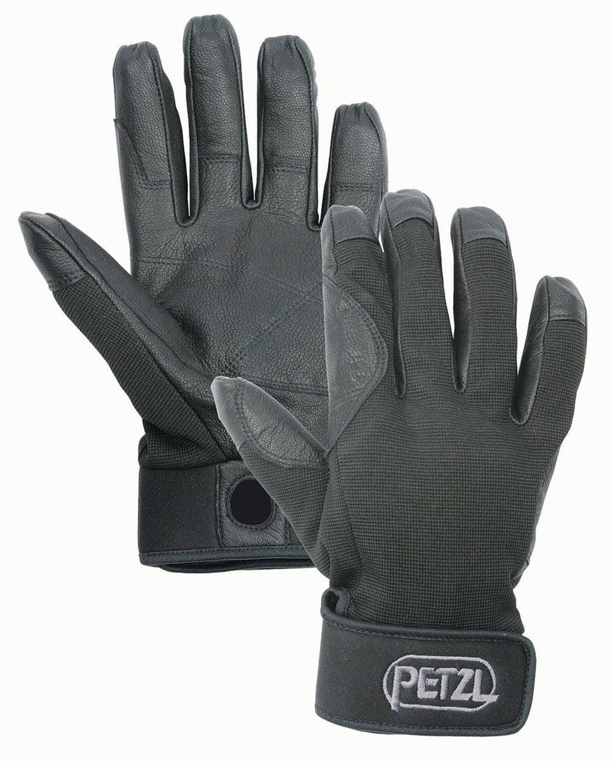 PETZL CORDEX Deri Eldiven