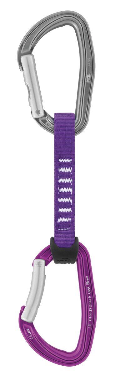 PETZL DJINN AXESS Express Set