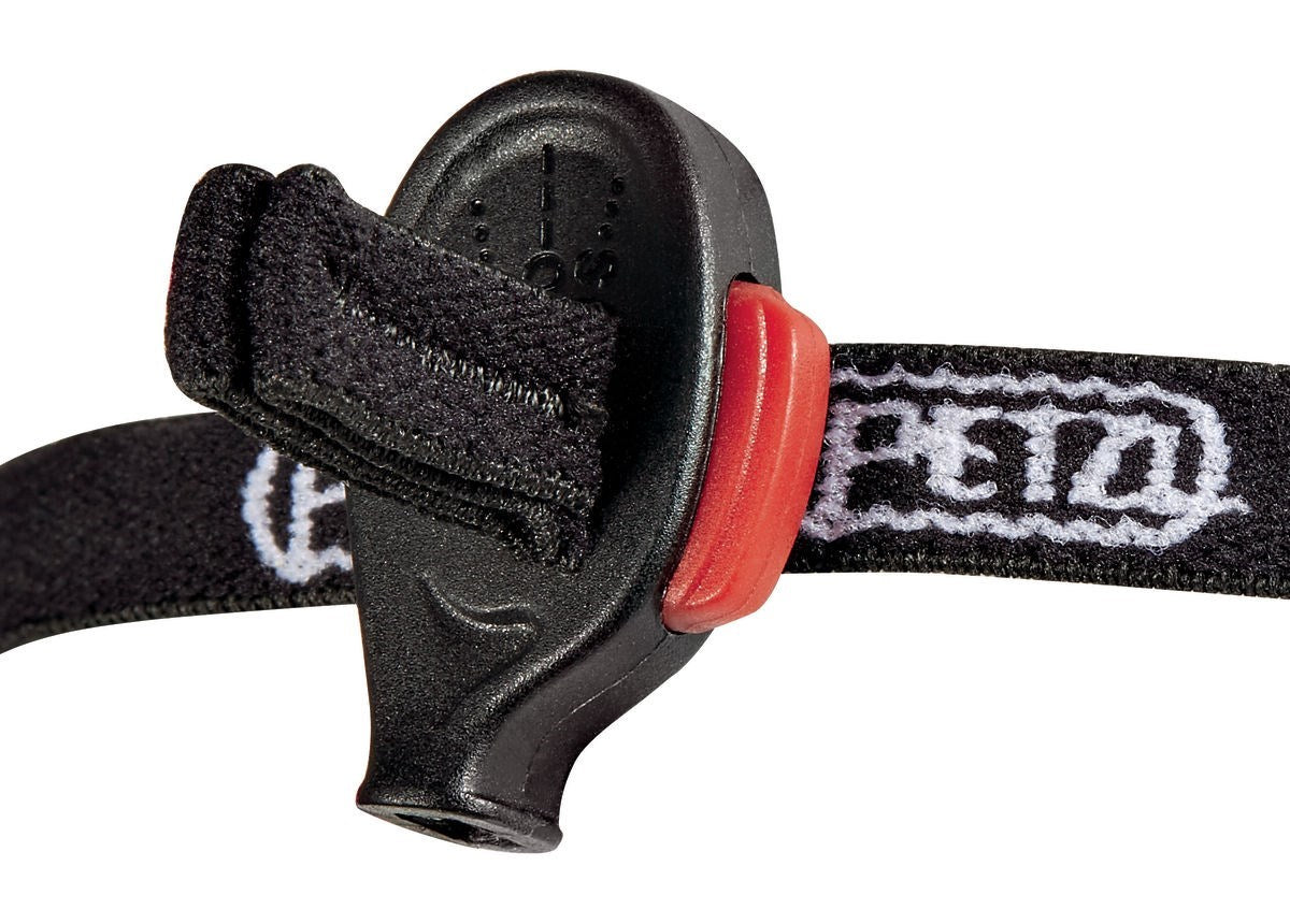 PETZL e+LITE Kafa Feneri (40 lümen)
