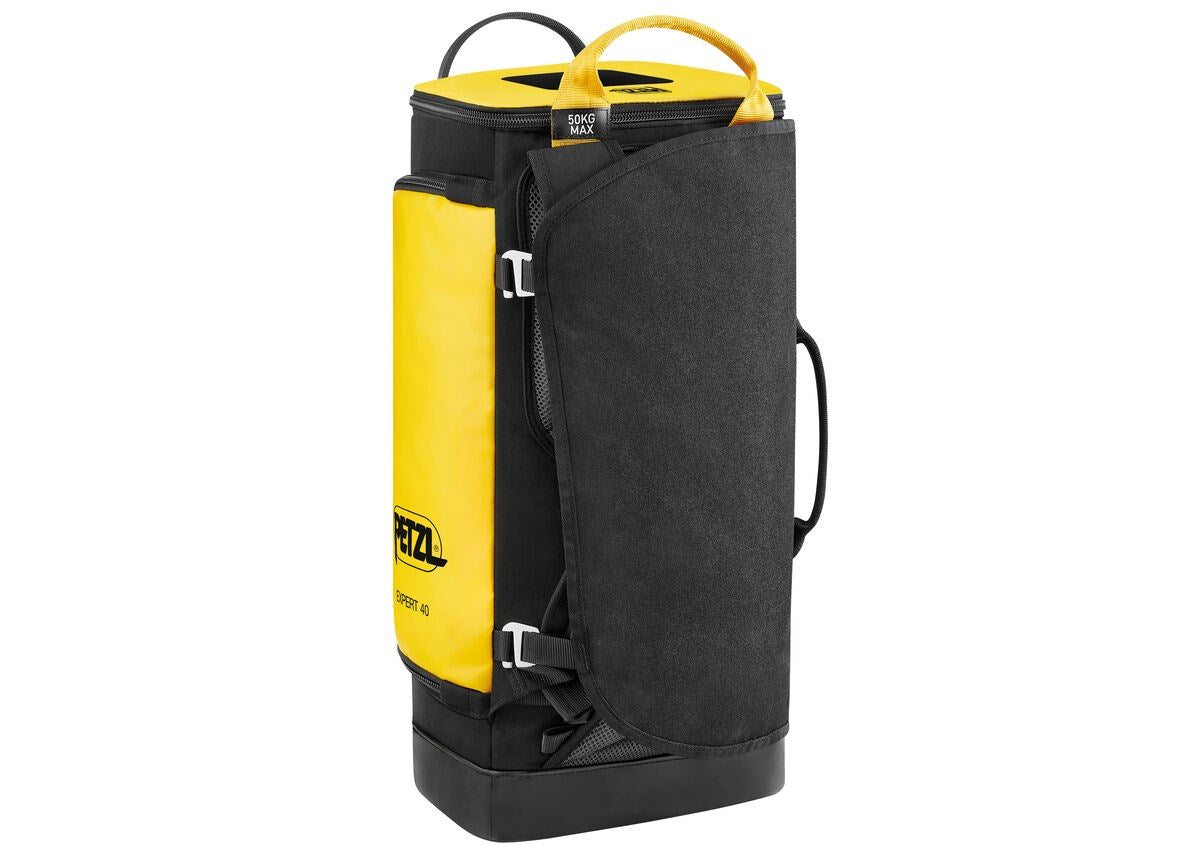 PETZL EXPERT 40 Malzeme Çantası