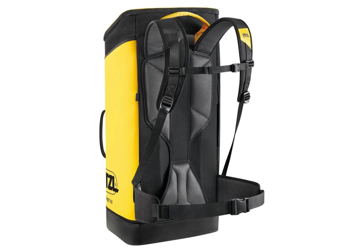 PETZL EXPERT 55 Malzeme Çantası