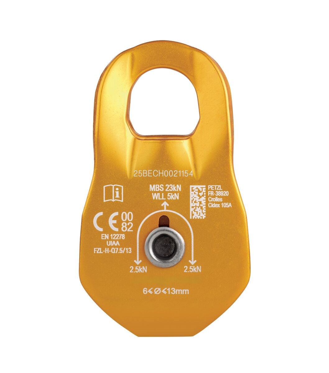 PETZL FIXE Makara