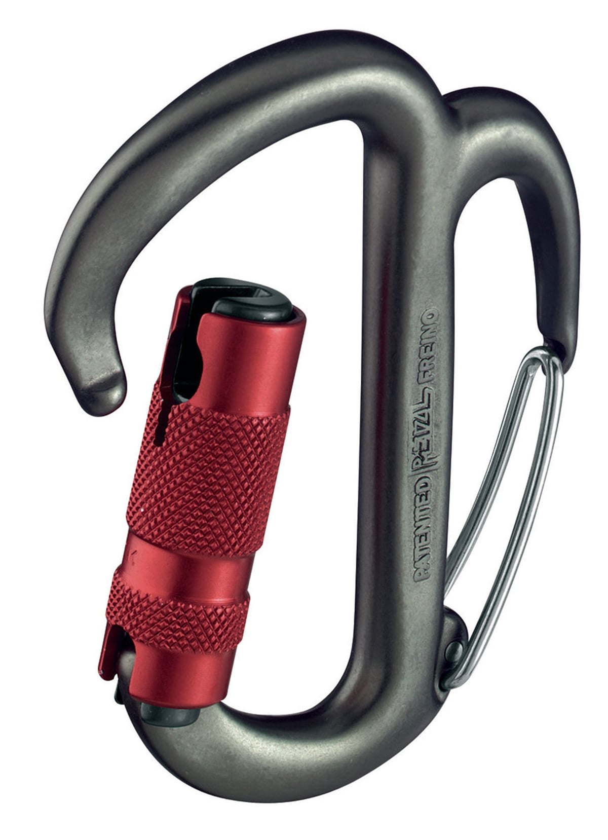 PETZL FREINO Alüminyum Karabina