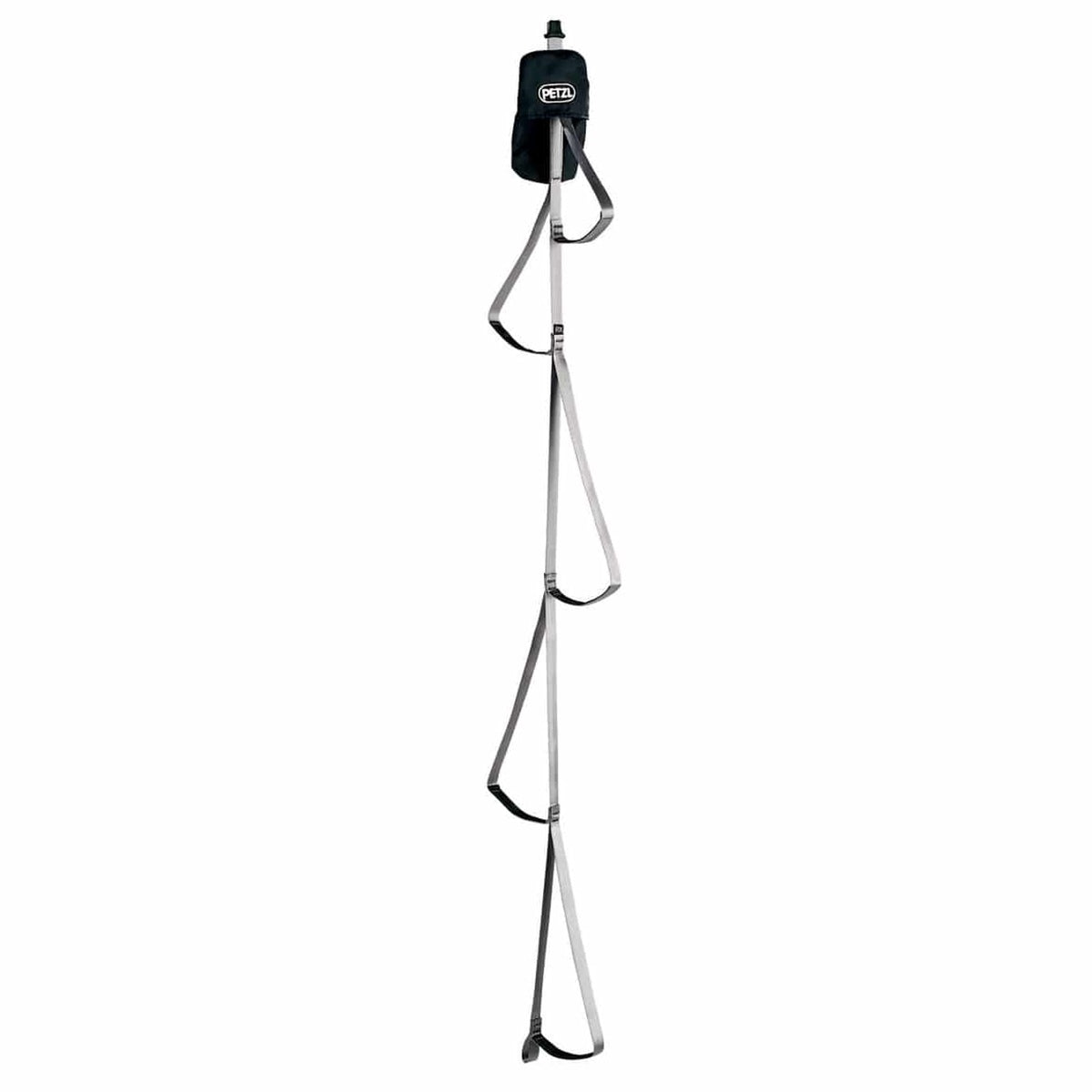 PETZL GRADISTEP Etrier Perlon Merdiven