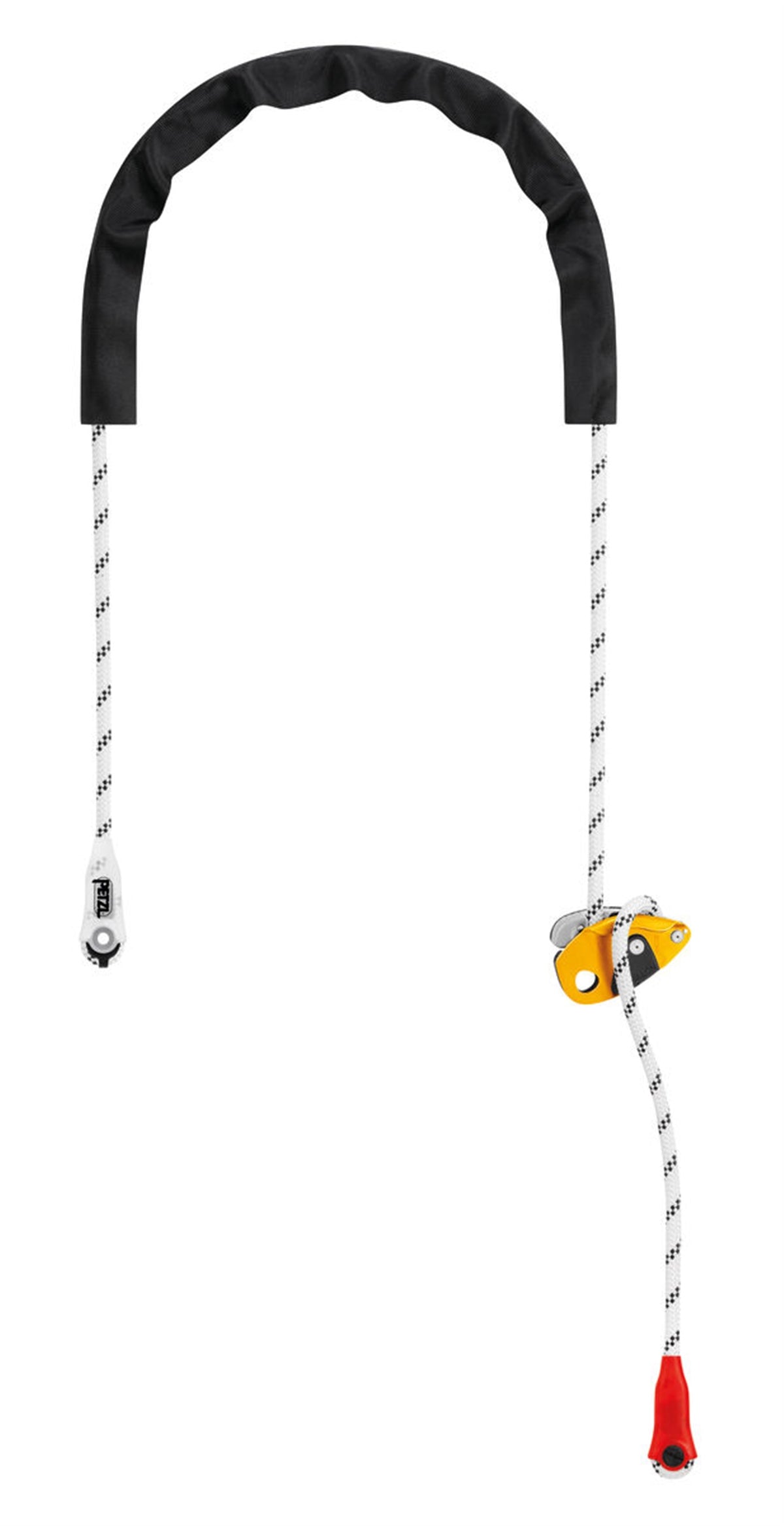 PETZL GRILLON Konumlanma Lanyardı