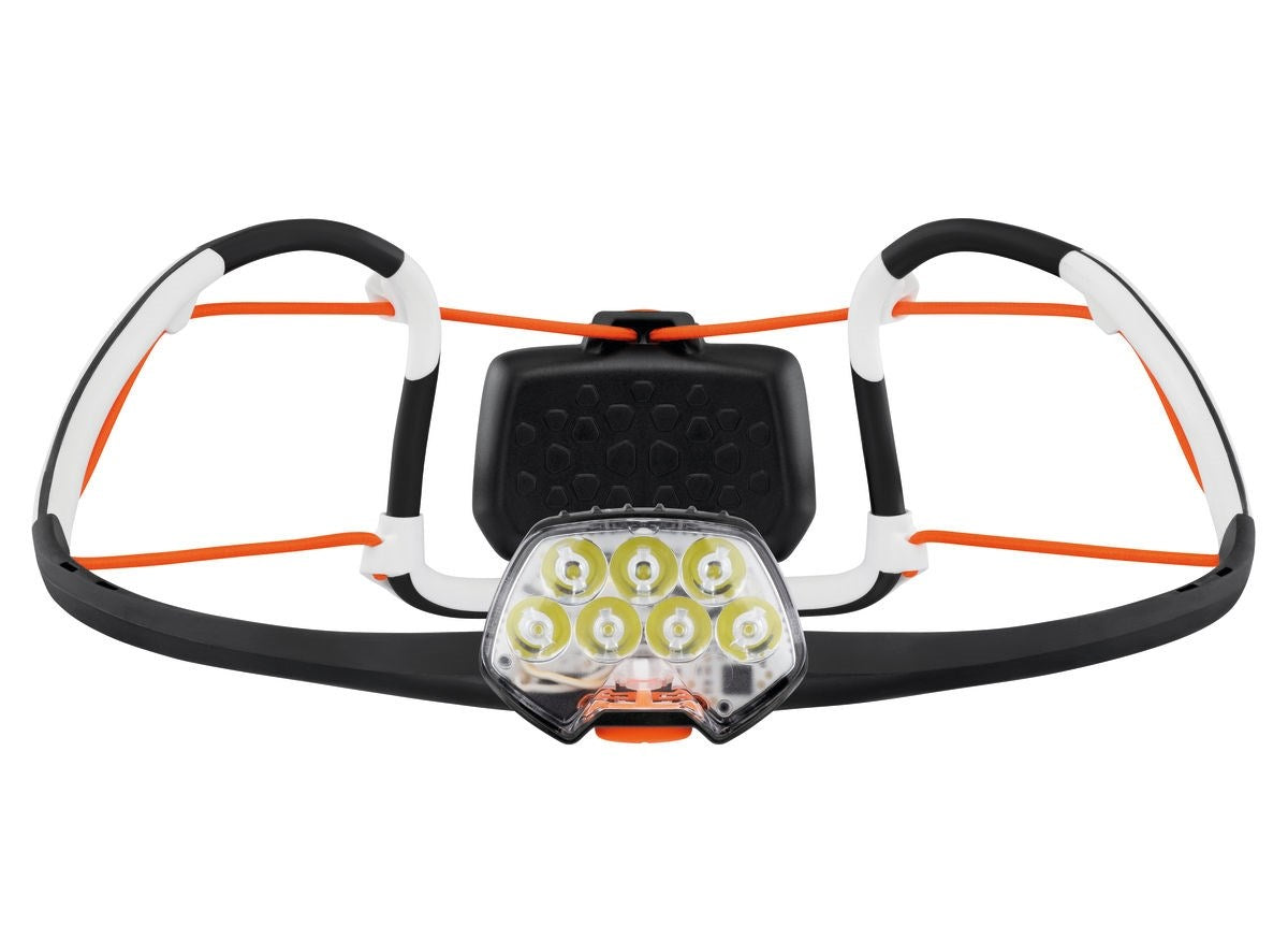 PETZL IKO CORE Kafa Feneri (500 lümen)
