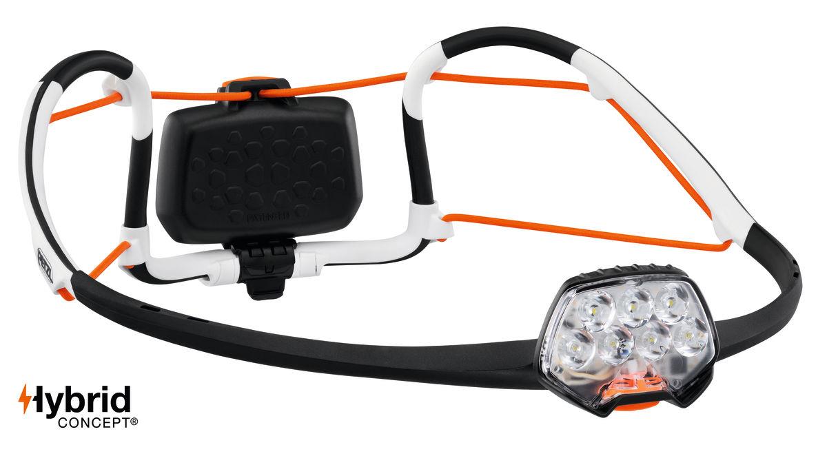 PETZL IKO CORE Kafa Feneri (500 lümen)