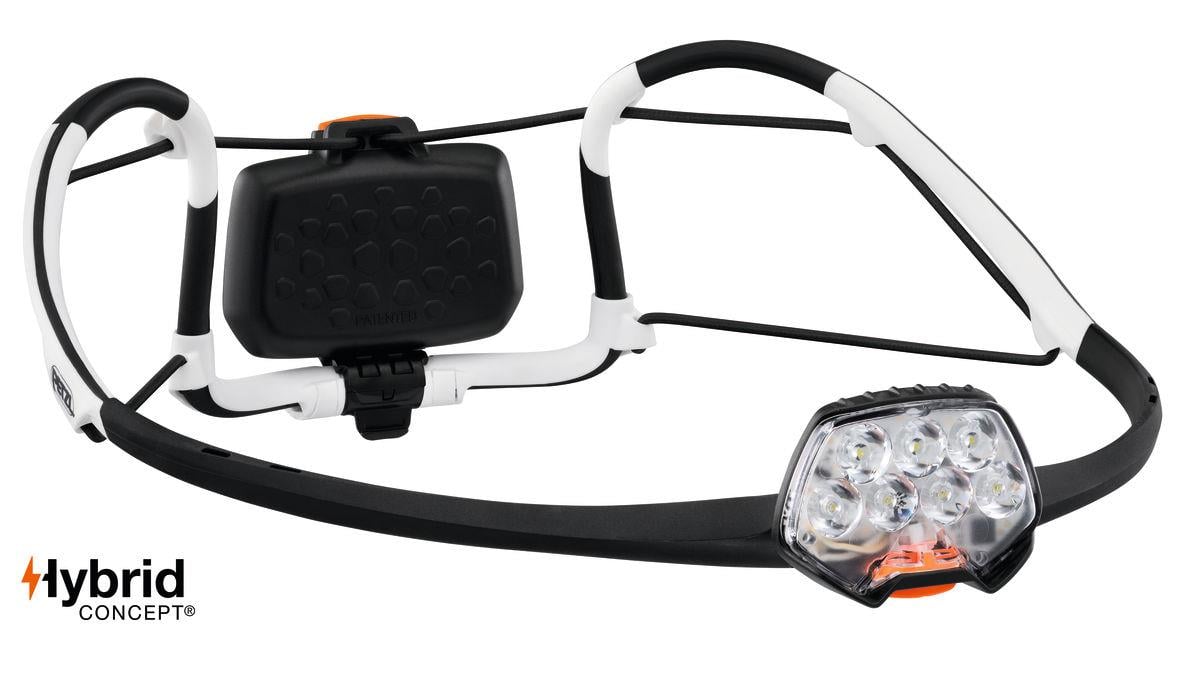 PETZL IKO Kafa Feneri (350 lümen)
