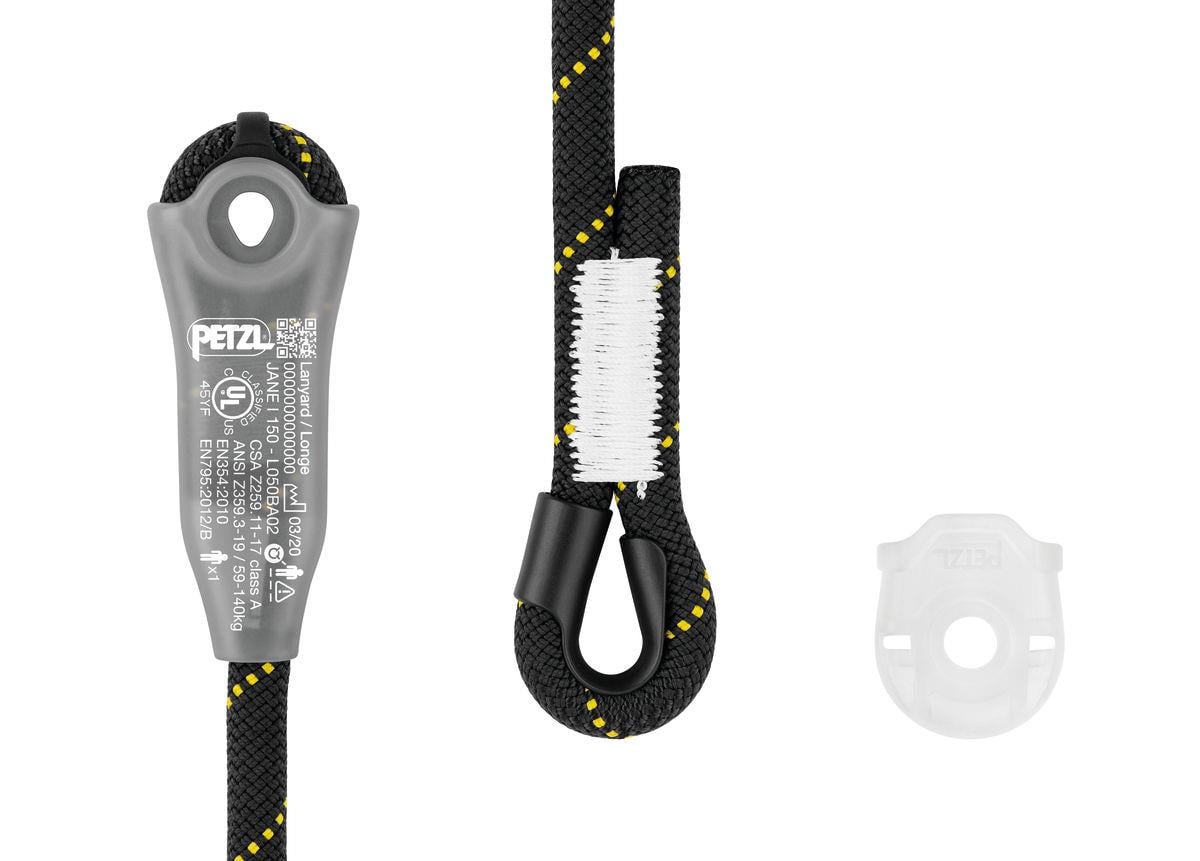 PETZL JANE-l Lanyard